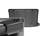 WeatherTech - WeatherTech 40431SK Cargo Liner w/Bumper Protector - Image 1