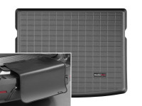 WeatherTech - WeatherTech 40622SK Cargo Liner w/Bumper Protector - Image 1