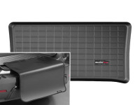WeatherTech - WeatherTech 40624SK Cargo Liner w/Bumper Protector - Image 1