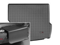 WeatherTech - WeatherTech 40686SK Cargo Liner w/Bumper Protector - Image 1