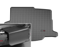 WeatherTech - WeatherTech 40693SK Cargo Liner w/Bumper Protector - Image 1
