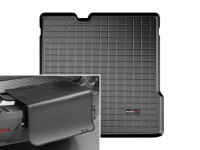 WeatherTech - WeatherTech 40746SK Cargo Liner w/Bumper Protector - Image 1