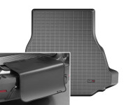 WeatherTech - WeatherTech 40862SK Cargo Liner w/Bumper Protector - Image 1
