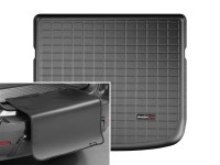 WeatherTech - WeatherTech 40878SK Cargo Liner w/Bumper Protector - Image 1
