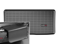 WeatherTech - WeatherTech 40901SK Cargo Liner w/Bumper Protector - Image 1