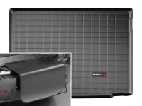 WeatherTech - WeatherTech 40929SK Cargo Liner w/Bumper Protector - Image 1