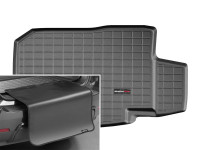WeatherTech - WeatherTech 40902SK Cargo Liner w/Bumper Protector - Image 1