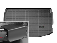WeatherTech - WeatherTech 40952SK Cargo Liner w/Bumper Protector - Image 1