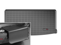 WeatherTech - WeatherTech 40973SK Cargo Liner w/Bumper Protector - Image 1