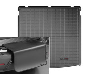WeatherTech - WeatherTech 40975SK Cargo Liner w/Bumper Protector - Image 1