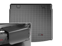 WeatherTech - WeatherTech 40997SK Cargo Liner w/Bumper Protector - Image 1