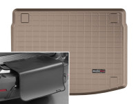 WeatherTech - WeatherTech 411041SK Cargo Liner w/Bumper Protector - Image 1