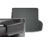 WeatherTech - WeatherTech 40418SK Cargo Liner w/Bumper Protector - Image 1