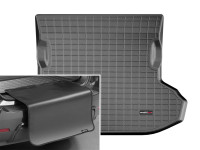 WeatherTech - WeatherTech 40733SK Cargo Liner w/Bumper Protector - Image 1