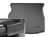 WeatherTech - WeatherTech 40923SK Cargo Liner w/Bumper Protector - Image 1