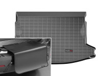 WeatherTech - WeatherTech 40994SK Cargo Liner w/Bumper Protector - Image 1