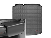 WeatherTech - WeatherTech 40292SK Cargo Liner w/Bumper Protector - Image 1