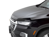 WeatherTech - WeatherTech 55157 Low Profile Aerodynamic Hood Protector - Image 2