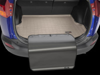 WeatherTech - WeatherTech 40292SK Cargo Liner w/Bumper Protector - Image 2