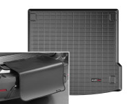WeatherTech - WeatherTech 40892SK Cargo Liner w/Bumper Protector - Image 1