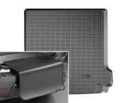 WeatherTech - WeatherTech 40969SK Cargo Liner w/Bumper Protector - Image 1