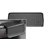 WeatherTech - WeatherTech 40415SK Cargo Liner w/Bumper Protector - Image 1