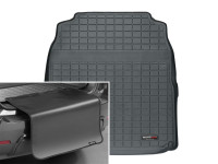 WeatherTech - WeatherTech 40350SK Cargo Liner w/Bumper Protector - Image 1