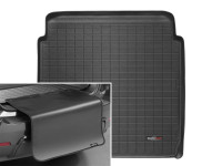 WeatherTech - WeatherTech 40414SK Cargo Liner w/Bumper Protector - Image 1