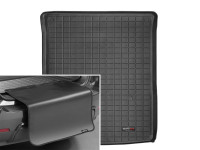 WeatherTech - WeatherTech 40408SK Cargo Liner w/Bumper Protector - Image 1
