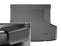 WeatherTech - WeatherTech 40993SK Cargo Liner w/Bumper Protector - Image 1