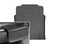 WeatherTech - WeatherTech 40293SK Cargo Liner w/Bumper Protector - Image 1