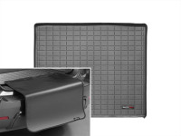 WeatherTech - WeatherTech 40294SK Cargo Liner w/Bumper Protector - Image 1