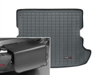 WeatherTech - WeatherTech 40314SK Cargo Liner w/Bumper Protector - Image 1