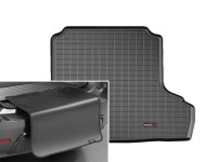 WeatherTech - WeatherTech 40313SK Cargo Liner w/Bumper Protector - Image 1