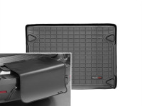 WeatherTech - WeatherTech 40299SK Cargo Liner w/Bumper Protector - Image 1