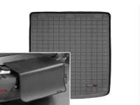 WeatherTech - WeatherTech 40330SK Cargo Liner w/Bumper Protector - Image 1