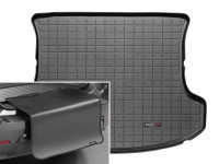 WeatherTech - WeatherTech 40333SK Cargo Liner w/Bumper Protector - Image 1