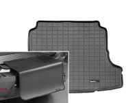 WeatherTech - WeatherTech 40334SK Cargo Liner w/Bumper Protector - Image 1