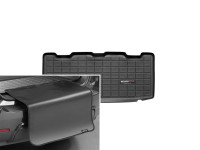 WeatherTech - WeatherTech 40340SK Cargo Liner w/Bumper Protector - Image 1