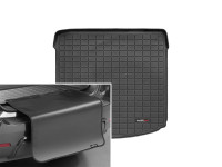 WeatherTech - WeatherTech 40343SK Cargo Liner w/Bumper Protector - Image 1