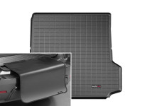 WeatherTech - WeatherTech 40344SK Cargo Liner w/Bumper Protector - Image 1
