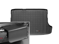 WeatherTech - WeatherTech 40370SK Cargo Liner w/Bumper Protector - Image 1