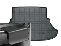WeatherTech - WeatherTech 40396SK Cargo Liner w/Bumper Protector - Image 1