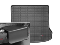 WeatherTech - WeatherTech 40403SK Cargo Liner w/Bumper Protector - Image 1