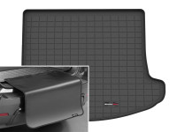 WeatherTech - WeatherTech 40428SK Cargo Liner w/Bumper Protector - Image 1