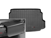 WeatherTech - WeatherTech 40432SK Cargo Liner w/Bumper Protector - Image 1