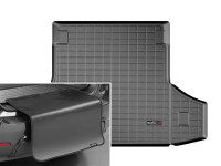 WeatherTech - WeatherTech 40433SK Cargo Liner w/Bumper Protector - Image 1