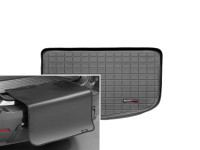 WeatherTech - WeatherTech 40437SK Cargo Liner w/Bumper Protector - Image 1