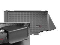 WeatherTech - WeatherTech 40741SK Cargo Liner w/Bumper Protector - Image 1