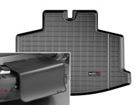 WeatherTech - WeatherTech 40749SK Cargo Liner w/Bumper Protector - Image 1